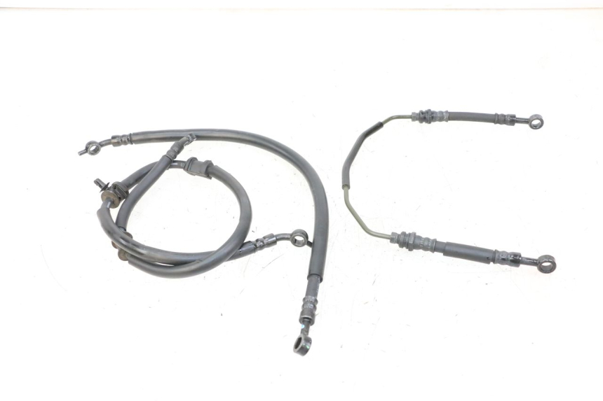 photo de VORDERER BREMSLEITUNG YAMAHA TRACER 7 700 (2020 - 2024) - Alternative Perspektive