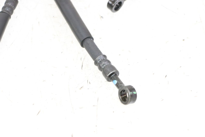 photo de VORDERER BREMSLEITUNG YAMAHA TRACER 7 700 (2020 - 2024) - Geprüftes Gebrauchtteil