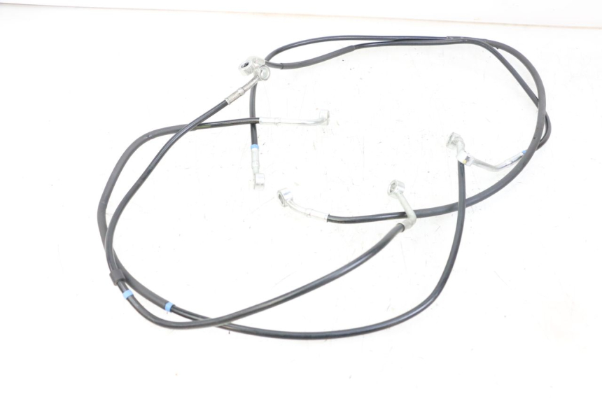 photo de VORDERER UND HINTERER BREMSLEITUNG HUSQVARNA SVARTPILEN 401 (2018 - 2023) - Hauptansicht