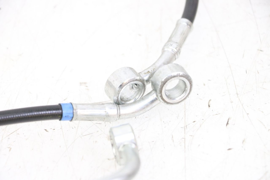 photo de VORDERER UND HINTERER BREMSLEITUNG HUSQVARNA SVARTPILEN 401 (2018 - 2023) - Alternative Perspektive