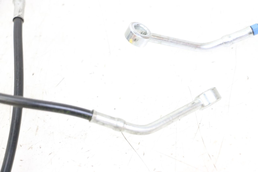 photo de VORDERER UND HINTERER BREMSLEITUNG HUSQVARNA SVARTPILEN 401 (2018 - 2023) - Gesamtansicht des Produkts