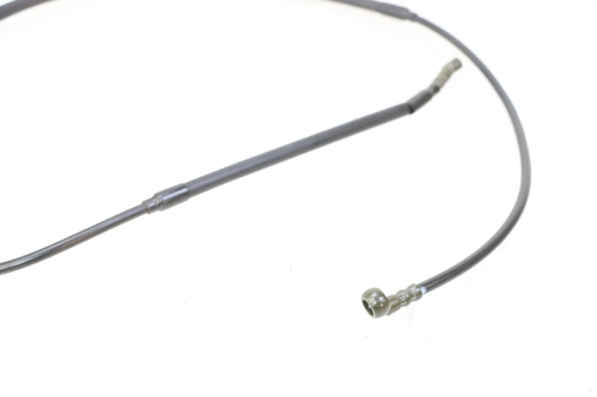 photo de VORDERER UND HINTERER BREMSLEITUNG APOLLO RFZ 125 - Detailansicht des Bauteils