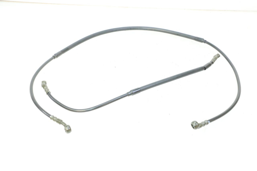 photo de VORDERER UND HINTERER BREMSLEITUNG APOLLO RFZ 125 - Alternative Perspektive