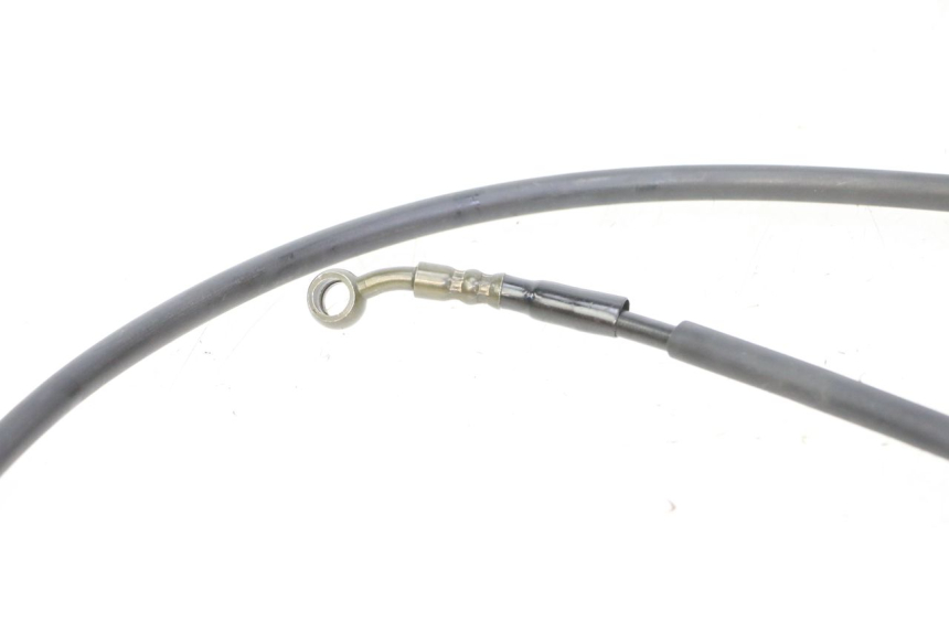 photo de VORDERER UND HINTERER BREMSLEITUNG APOLLO RFZ 125 - Technische Nahaufnahme