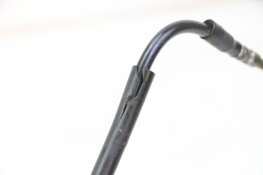 photo de VORDERER UND HINTERER BREMSLEITUNG APOLLO RFZ 125 - Detailansicht des Bauteils