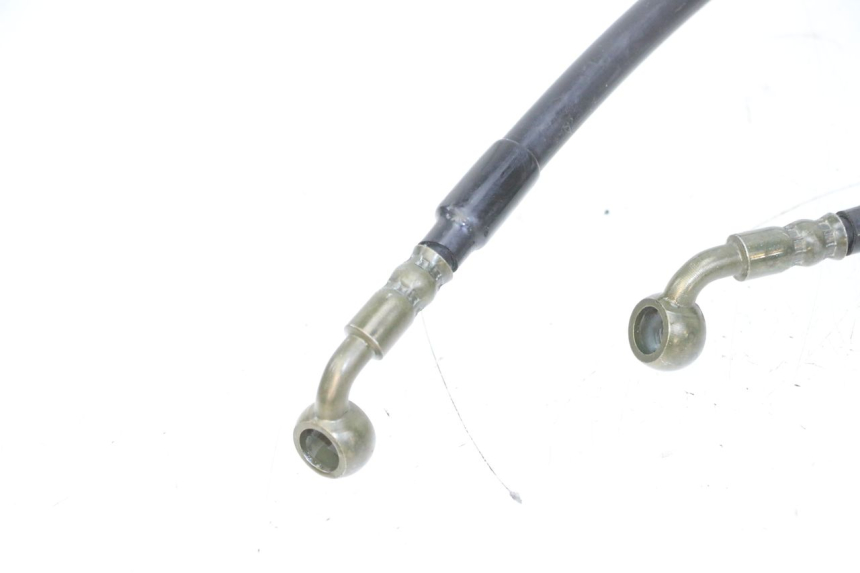 photo de VORDERER UND HINTERER BREMSLEITUNG APOLLO RFZ 125 - Gesamtansicht des Produkts