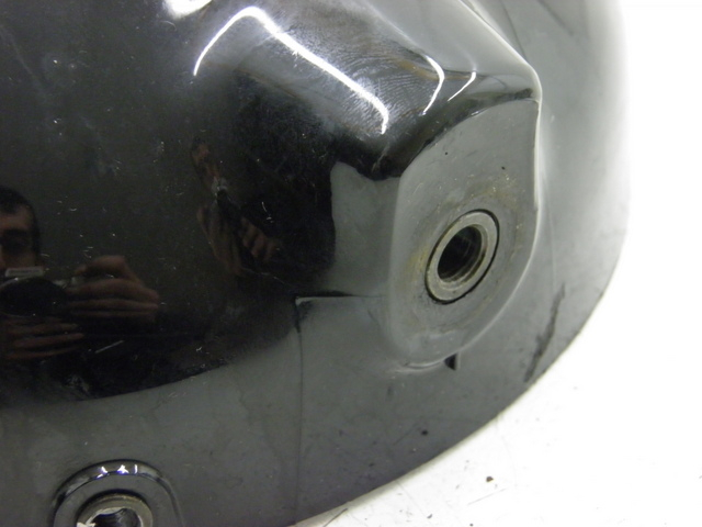 photo de SCHEINWERFER HONDA CB SEVEN FITTY 750 (1992 - 2003) - Alternative Perspektive