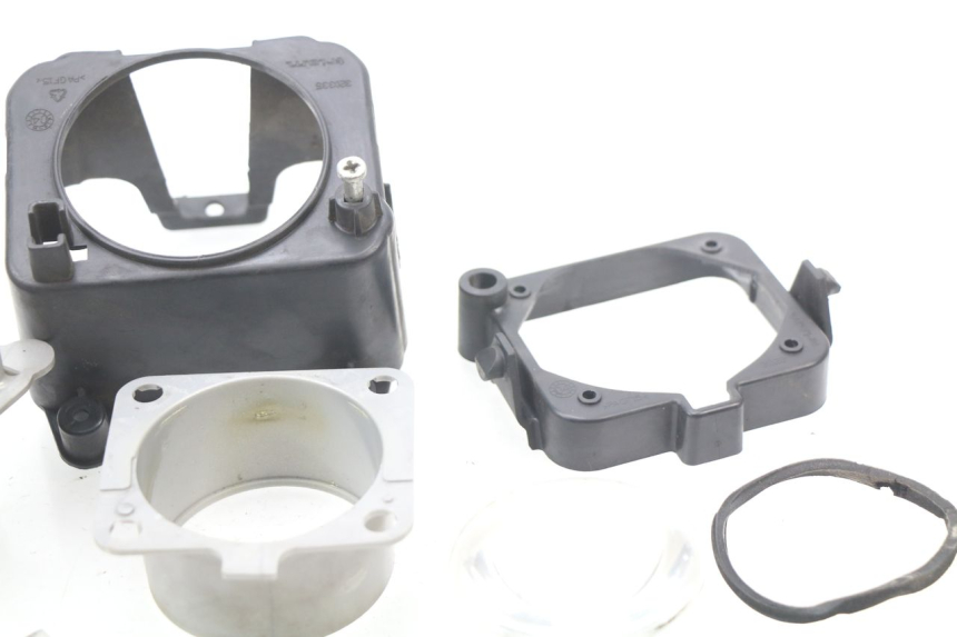 photo de SCHEINWERFER PEUGEOT LUDIX 50 (2005 - 2007) - Technische Nahaufnahme