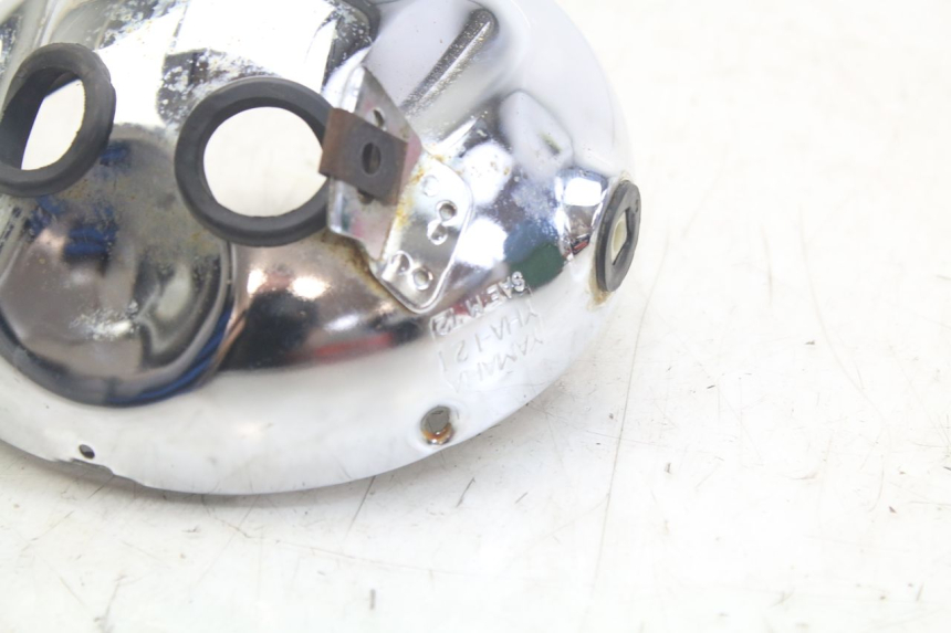 photo de SCHEINWERFER YAMAHA XJN DIVERSION 600 (2000 - 2003) - Technische Nahaufnahme