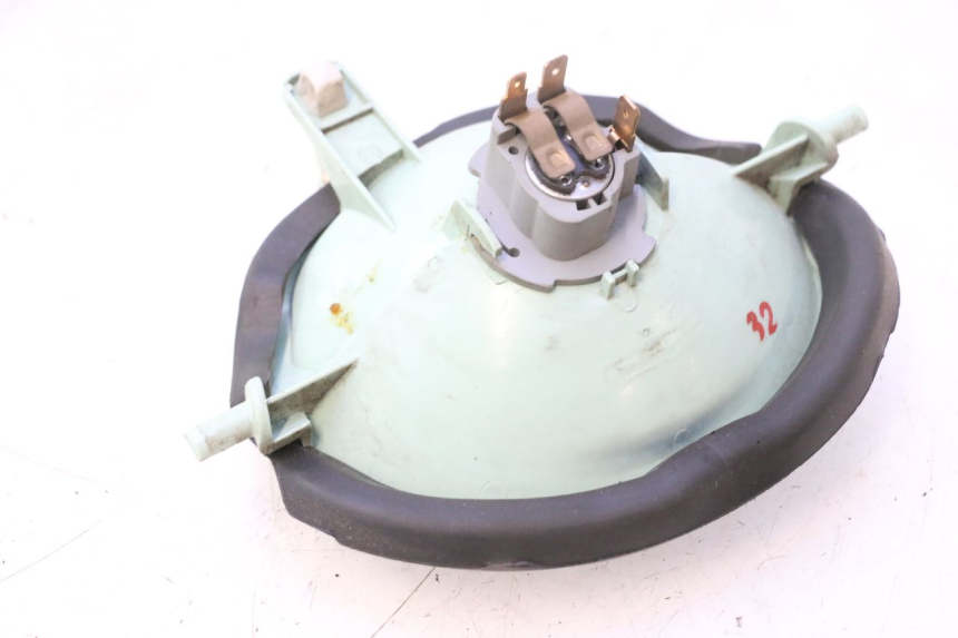 photo de SCHEINWERFER PIAGGIO ZIP 4T 50 (2006 - 2017) - Alternative Perspektive