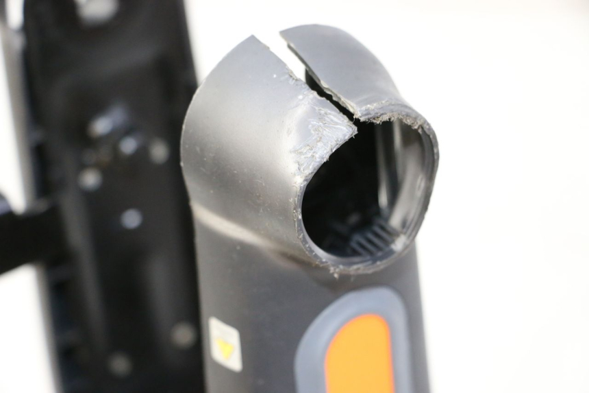 photo de GABEL SEGWAY NINEBOT F65I 1 - Zoom auf Gebrauchszustand