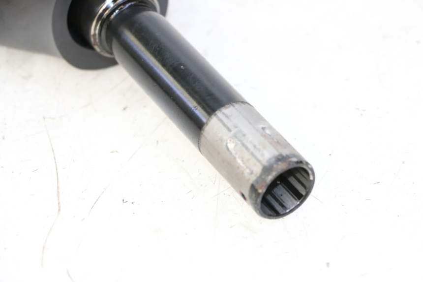 photo de GABEL SEGWAY NINEBOT F65I 1 - Gesamtansicht des Produkts