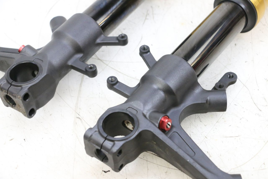 photo de GABEL SUZUKI GSXR GSX-R 1000 (2003 - 2004) - Zoom auf Komponenten