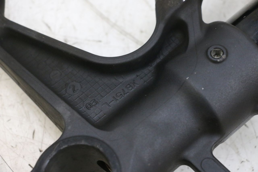 photo de GABEL SUZUKI GSXR GSX-R 1000 (2003 - 2004) - Hochauflösende Nahaufnahme