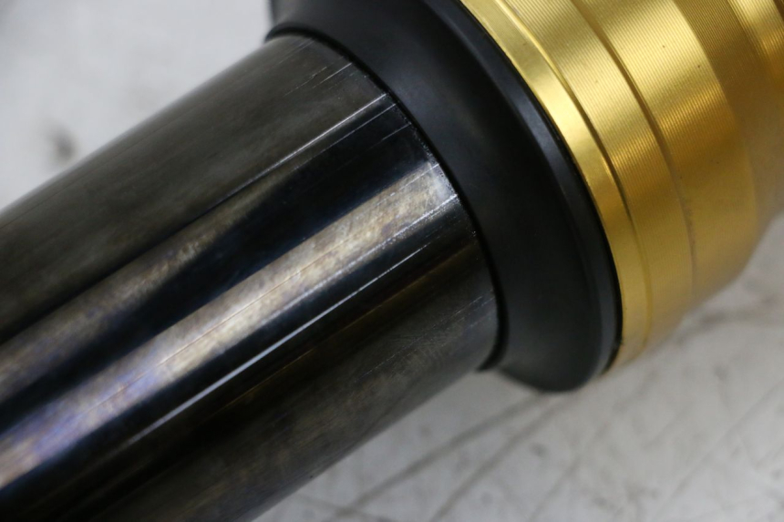 photo de GABEL SUZUKI GSXR GSX-R 1000 (2003 - 2004) - Detaillierte Sichtprüfung