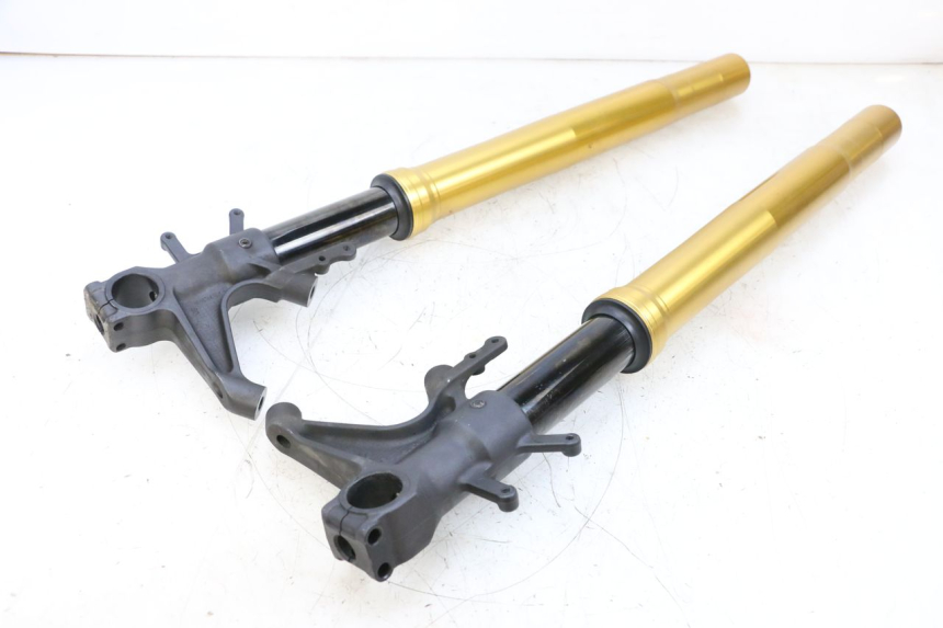 photo de GABEL SUZUKI GSXR GSX-R 1000 (2003 - 2004) - Detailansicht des Bauteils