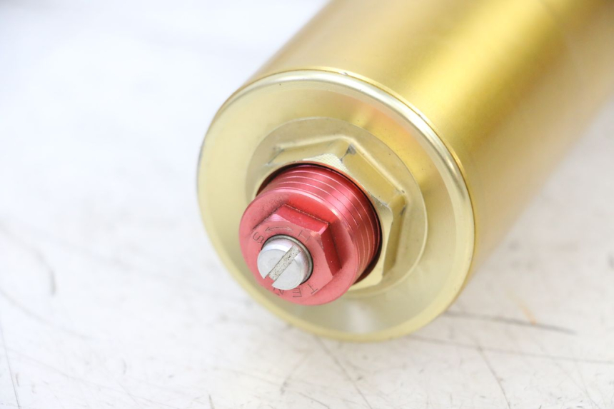 photo de GABEL SUZUKI GSXR GSX-R 1000 (2003 - 2004) - Oberflächenzustand und Material