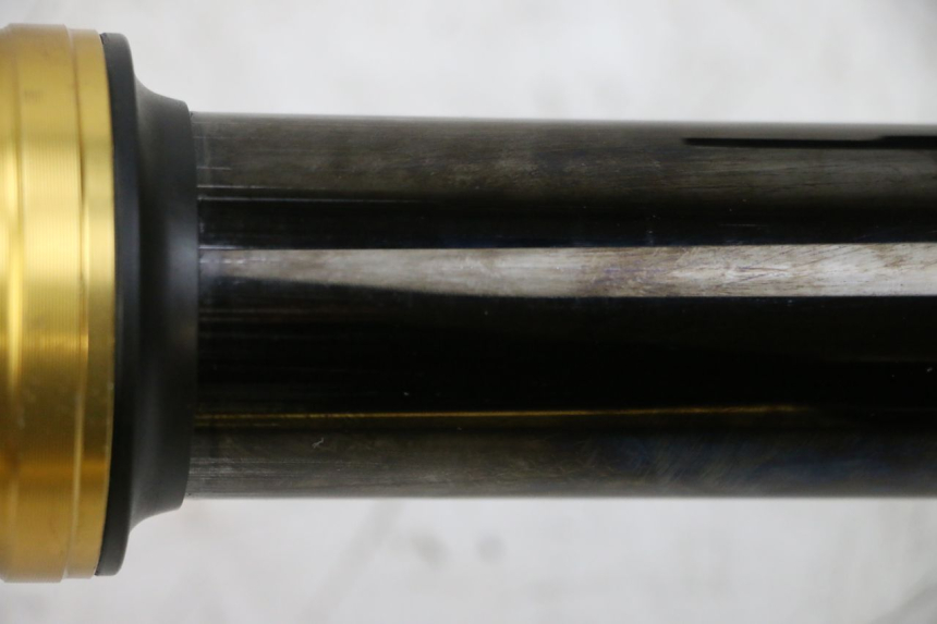 photo de GABEL SUZUKI GSXR GSX-R 1000 (2003 - 2004) - Details der Befestigungspunkte