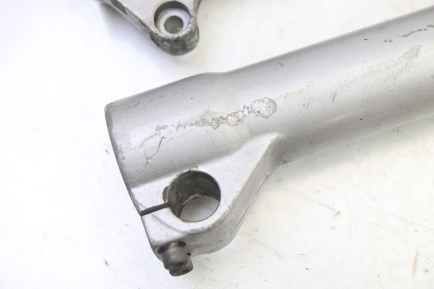 photo de GABEL PIAGGIO LIBERTY 4T 50 (2009 - 2015) - Zoom auf Gebrauchszustand