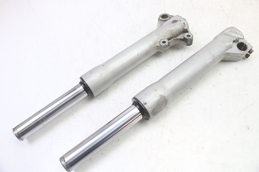 photo de GABEL PIAGGIO LIBERTY 4T 50 (2009 - 2015) - Technische Nahaufnahme