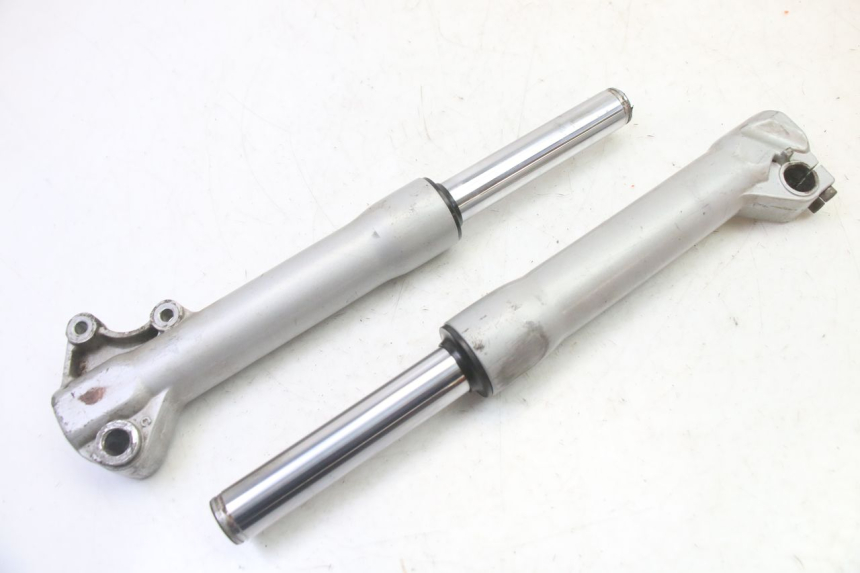 photo de GABEL PIAGGIO LIBERTY 4T 50 (2009 - 2015) - Oberflächenzustand und Material