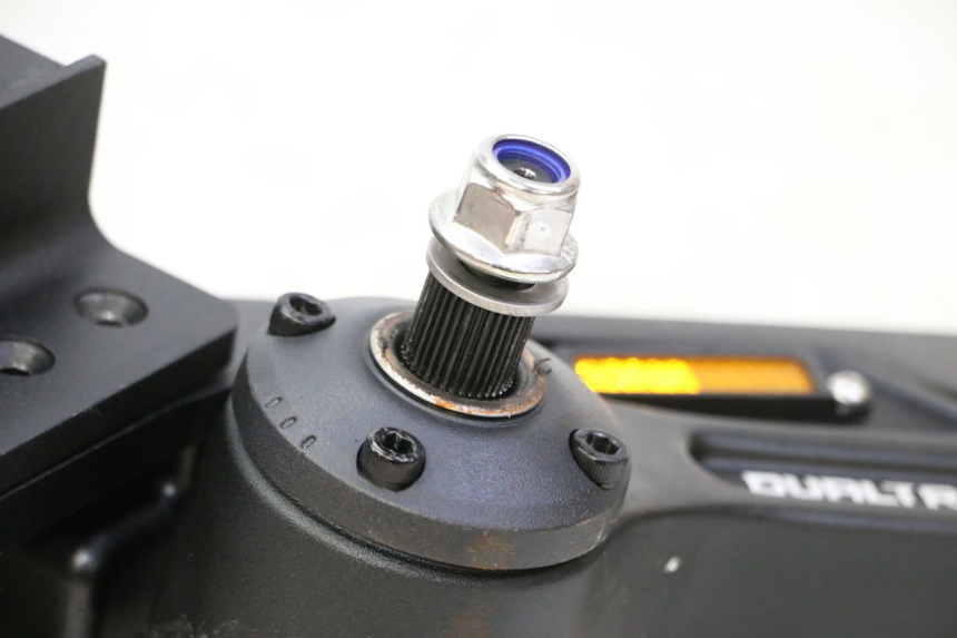 photo de GABEL DUALTRON VICTOR LIMITED 1 - Gesamtansicht des Produkts