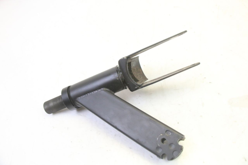 photo de GABEL MOOVWAY Z8 1 - Technische Nahaufnahme