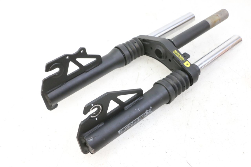 photo de GABEL SEGWAY NINEBOT ZT3 PRO 1 - Zoom auf Gebrauchszustand