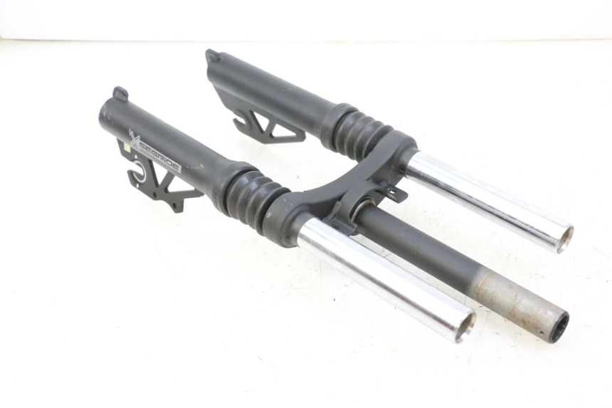 photo de GABEL SEGWAY NINEBOT ZT3 PRO 1 - Details der Befestigungspunkte