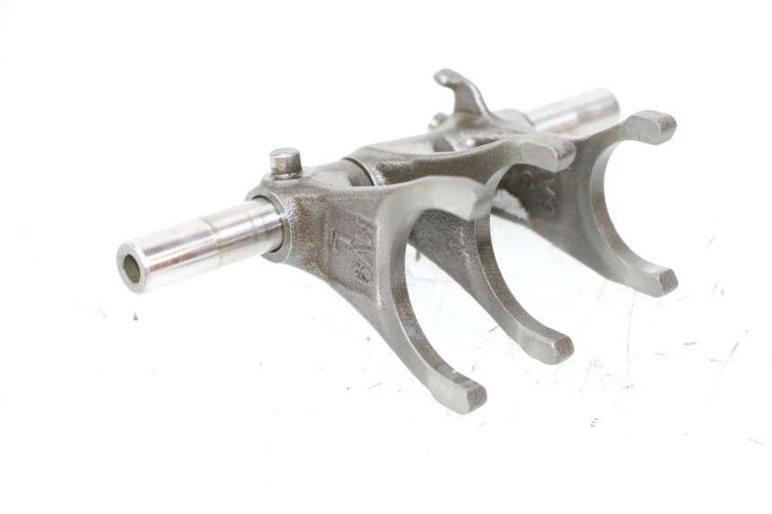 photo de SCHALTGABELN HONDA CBR RR FIREBLADE 900 (1992 - 1994) - Zoom auf Gebrauchszustand