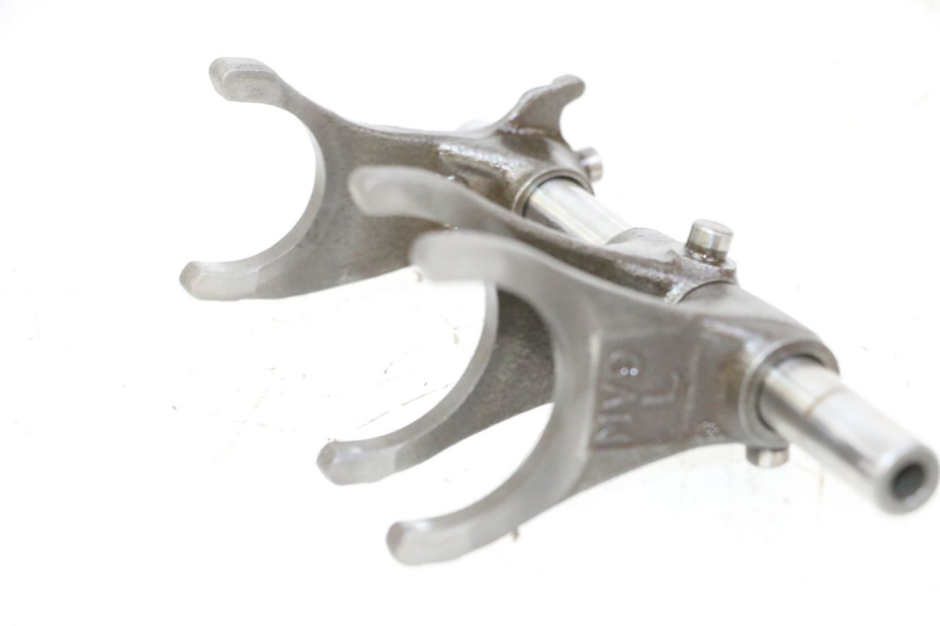 photo de SCHALTGABELN HONDA CBR RR FIREBLADE 900 (1992 - 1994) - Alternative Perspektive