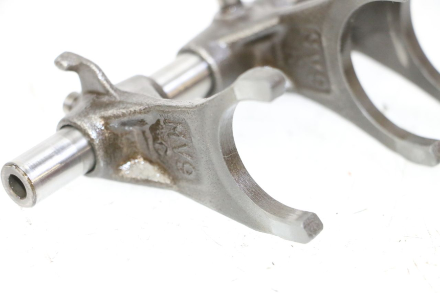 photo de SCHALTGABELN HONDA CBR RR FIREBLADE 900 (1992 - 1994) - Oberflächenzustand und Material