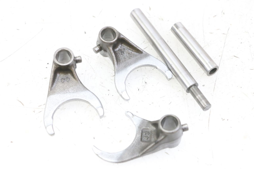 photo de SCHALTGABELN KAWASAKI KX F KXF 450 (2009 - 2011) - Hauptansicht