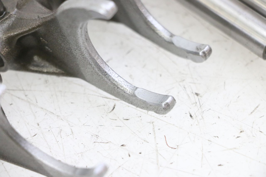 photo de SCHALTGABELN KAWASAKI KX F KXF 450 (2009 - 2011) - Alternative Perspektive