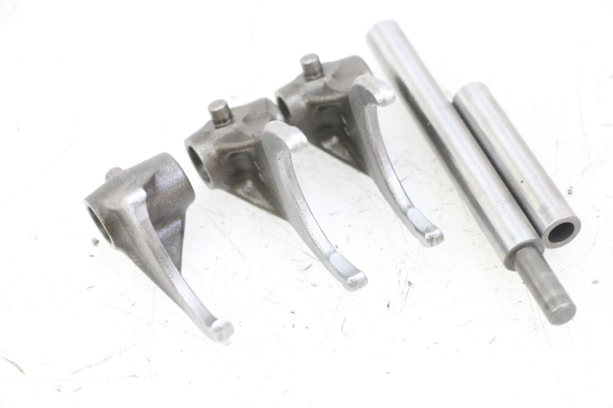 photo de SCHALTGABELN KAWASAKI KX F KXF 450 (2009 - 2011) - Technische Nahaufnahme