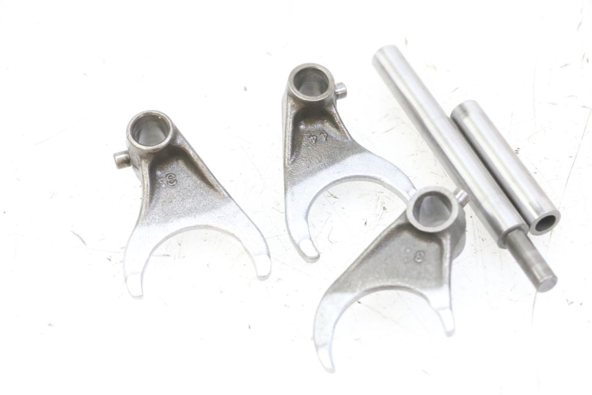 photo de SCHALTGABELN KAWASAKI KX F KXF 450 (2009 - 2011) - Gesamtansicht des Produkts