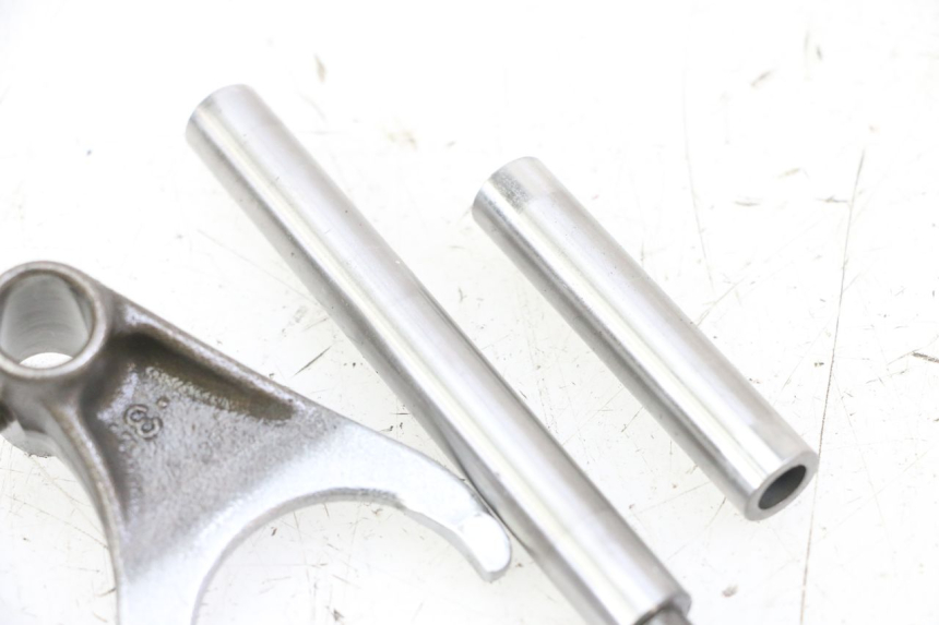 photo de SCHALTGABELN KAWASAKI KX F KXF 450 (2009 - 2011) - Geprüftes Gebrauchtteil