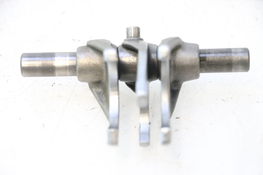 photo de SCHALTGABELN SMC XROAD 150 - Alternative Perspektive