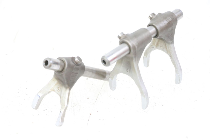 photo de SCHALTGABELN YAMAHA FZS FAZER 600 (2001 - 2003) - Zoom auf Gebrauchszustand