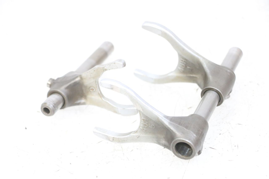 photo de SCHALTGABELN YAMAHA FZS FAZER 600 (2001 - 2003) - Technische Nahaufnahme