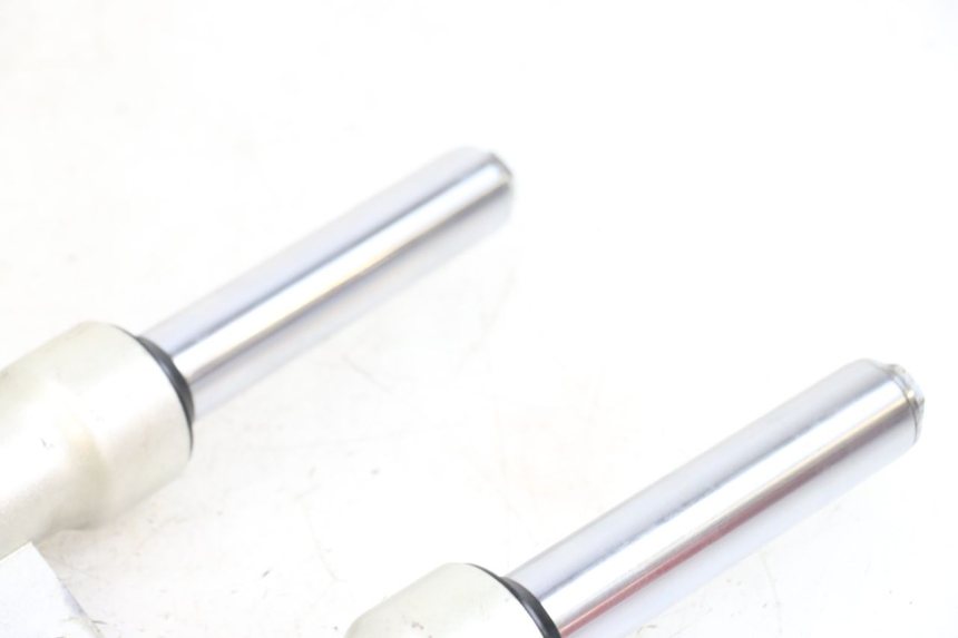 photo de Gabelrohr E-MAX 80L 1 (2011 - 2014) - Zoom auf Gebrauchszustand