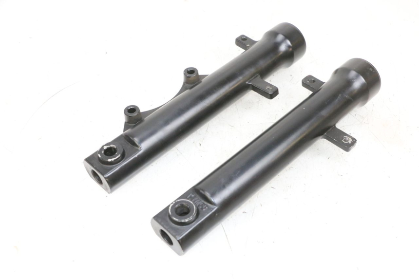 photo de STANDROHR KYMCO AGILITY 16+ 4T 50 (2018 - 2023) - Hauptansicht