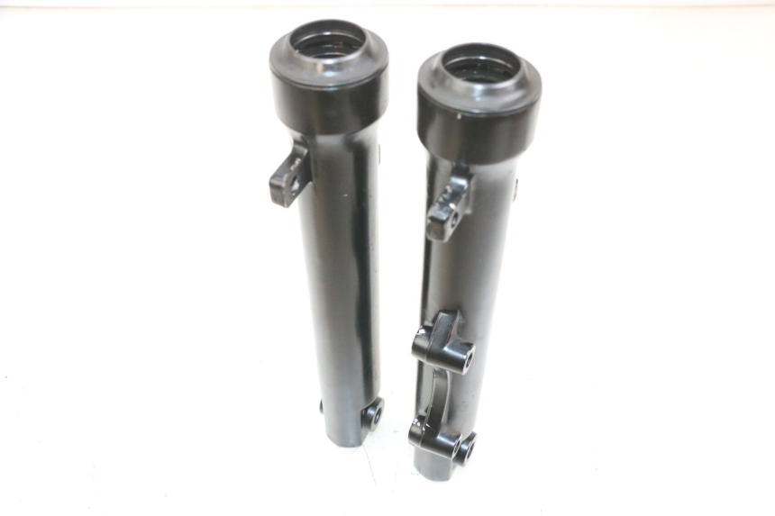 photo de STANDROHR KYMCO AGILITY 16+ 4T 50 (2018 - 2023) - Detailansicht des Bauteils