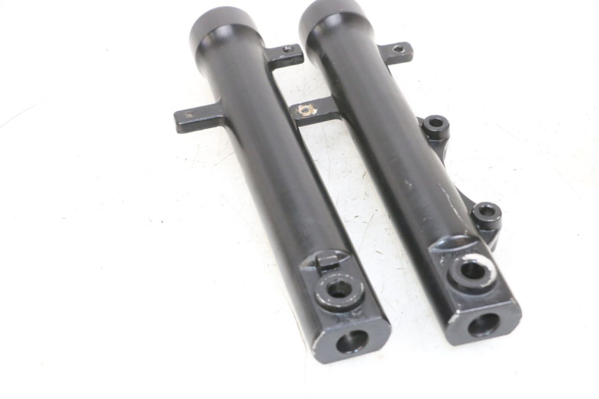 photo de STANDROHR KYMCO AGILITY 16+ 4T 50 (2018 - 2023) - Zoom auf Gebrauchszustand