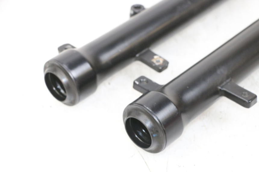 photo de STANDROHR KYMCO AGILITY 16+ 4T 50 (2018 - 2023) - Technische Nahaufnahme