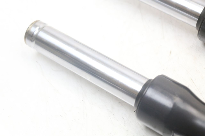 photo de GABELROHR KYMCO AGILITY 4T 50 (2018 - 2022) - Detaillierte Sichtprüfung