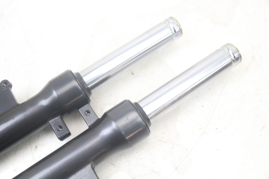 photo de GABELROHR KYMCO AGILITY 4T 50 (2018 - 2022) - Zoom auf Gebrauchszustand