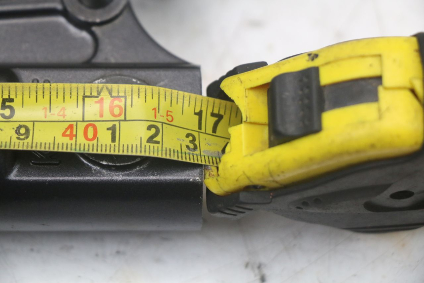 photo de GABELROHR KYMCO AGILITY 4T 50 (2018 - 2022) - Geprüftes Gebrauchtteil