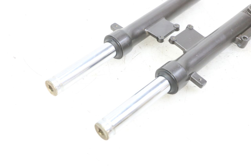 photo de Gabelrohr KYMCO AGILITY 4T 50 (2005 - 2018) - Zoom auf Gebrauchszustand