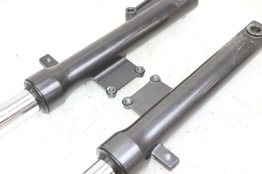 photo de Gabelrohr KYMCO AGILITY 4T 50 (2005 - 2018) - Charakteristische Merkmale